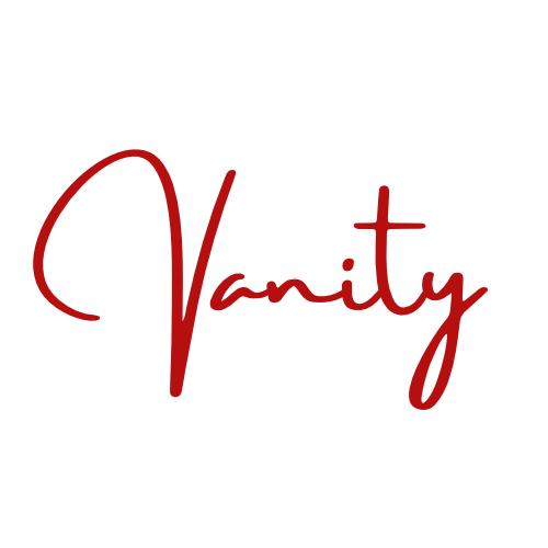 Vanity by MsJas